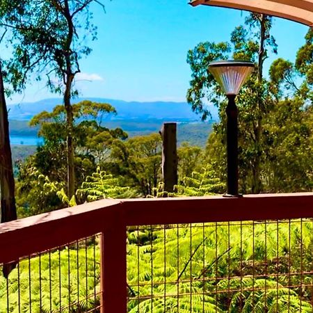 Melbourne Topview Villa In Dandenong Ranges Near Skyhigh Kalorama Zewnętrze zdjęcie