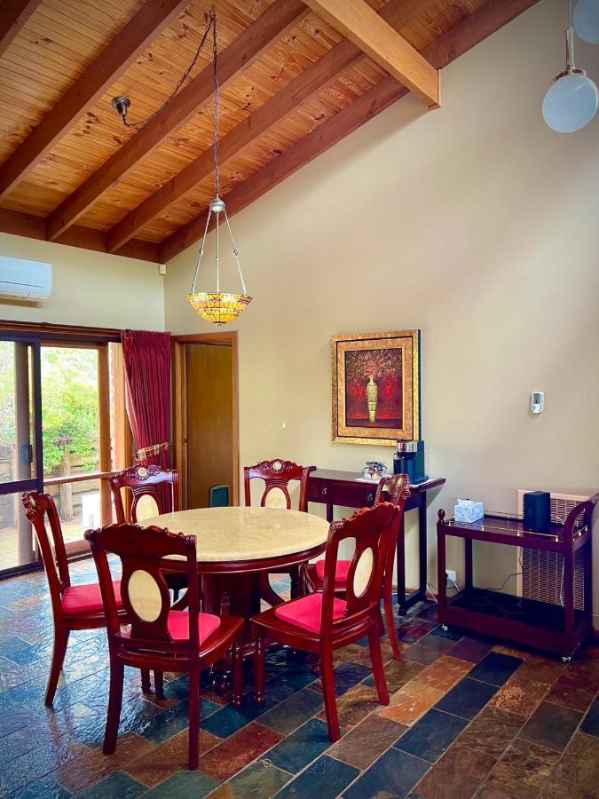 Melbourne Topview Villa In Dandenong Ranges Near Skyhigh Kalorama Zewnętrze zdjęcie