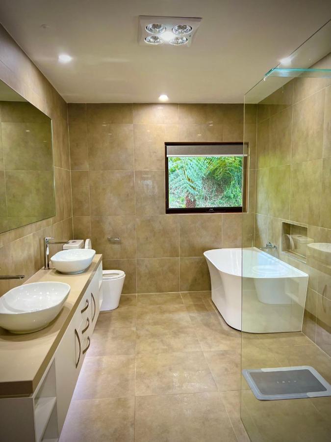 Melbourne Topview Villa In Dandenong Ranges Near Skyhigh Kalorama Zewnętrze zdjęcie