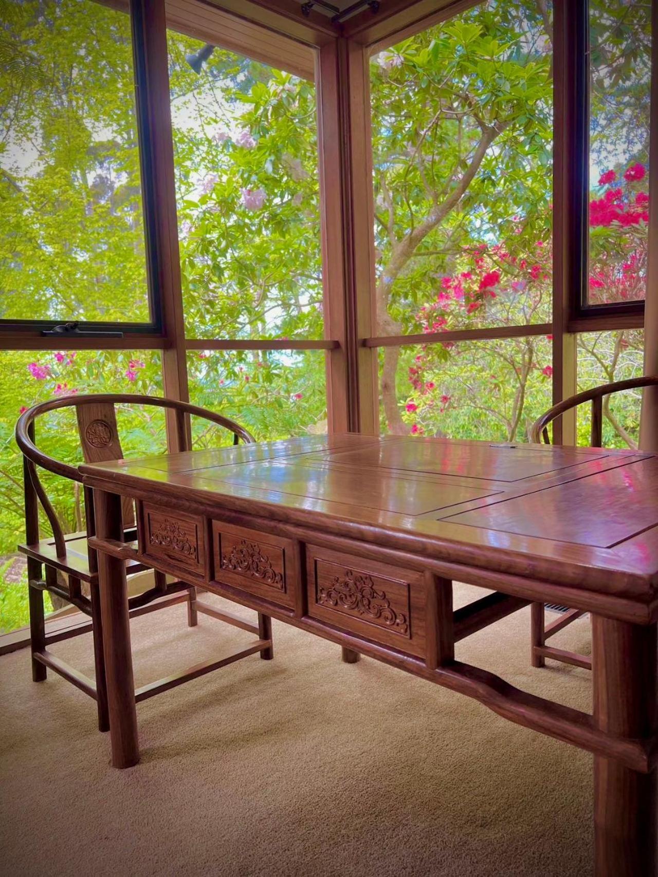 Melbourne Topview Villa In Dandenong Ranges Near Skyhigh Kalorama Zewnętrze zdjęcie